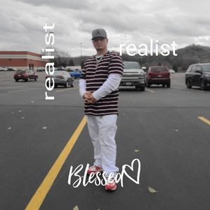 Meet your Posher, Gerald ryan